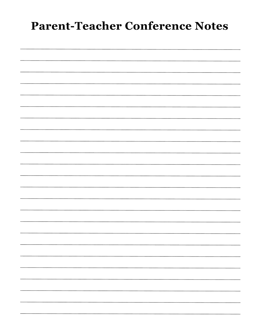 Educator's Master Organizer