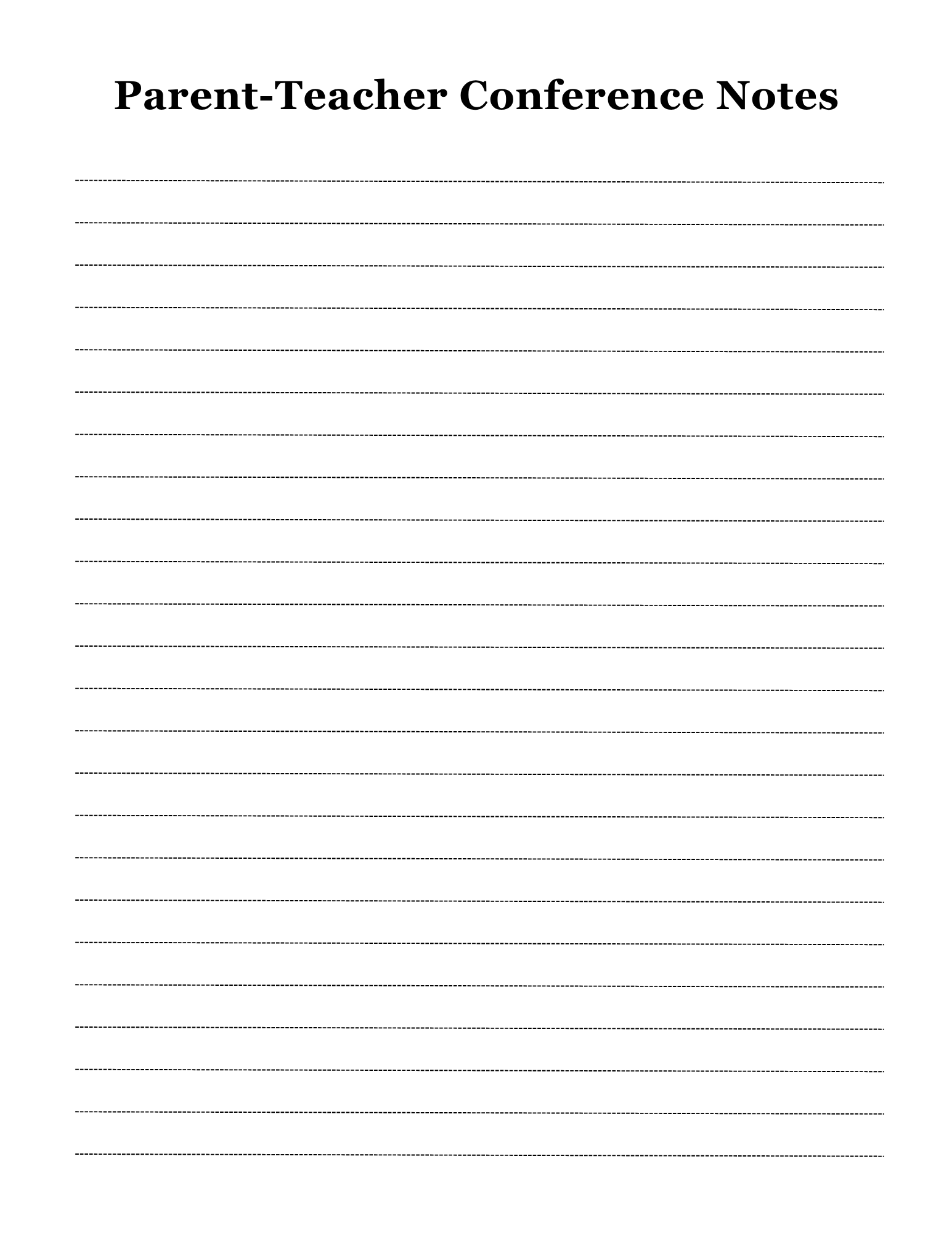 Educator's Master Organizer