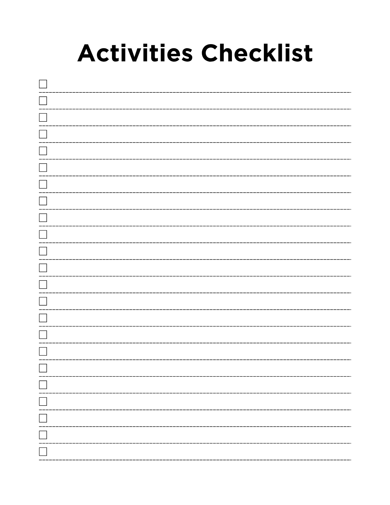 Side Hustle Planner