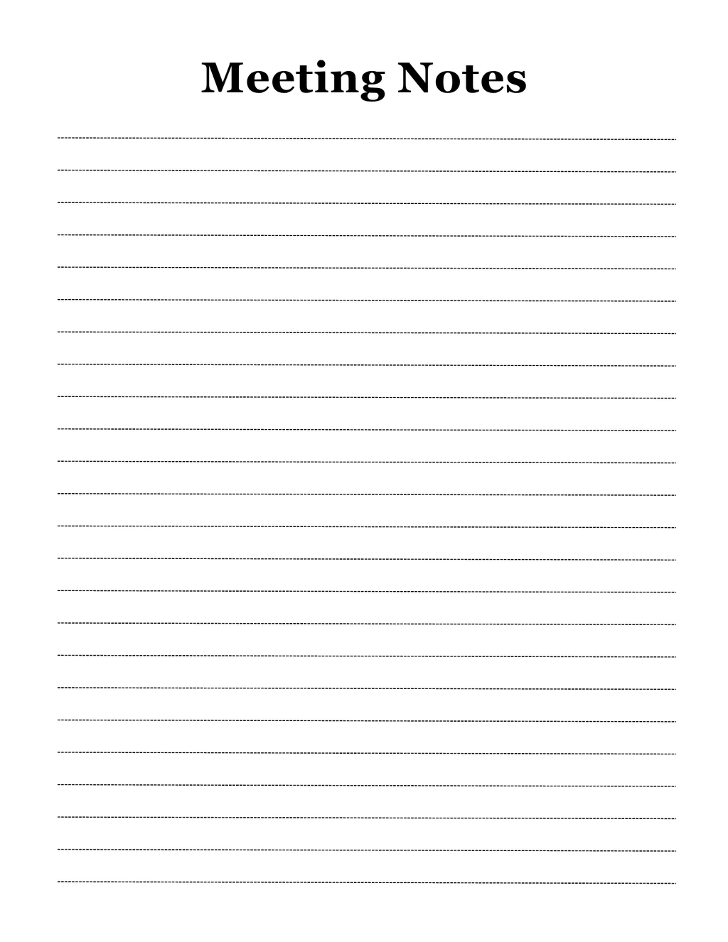 Educator's Master Organizer