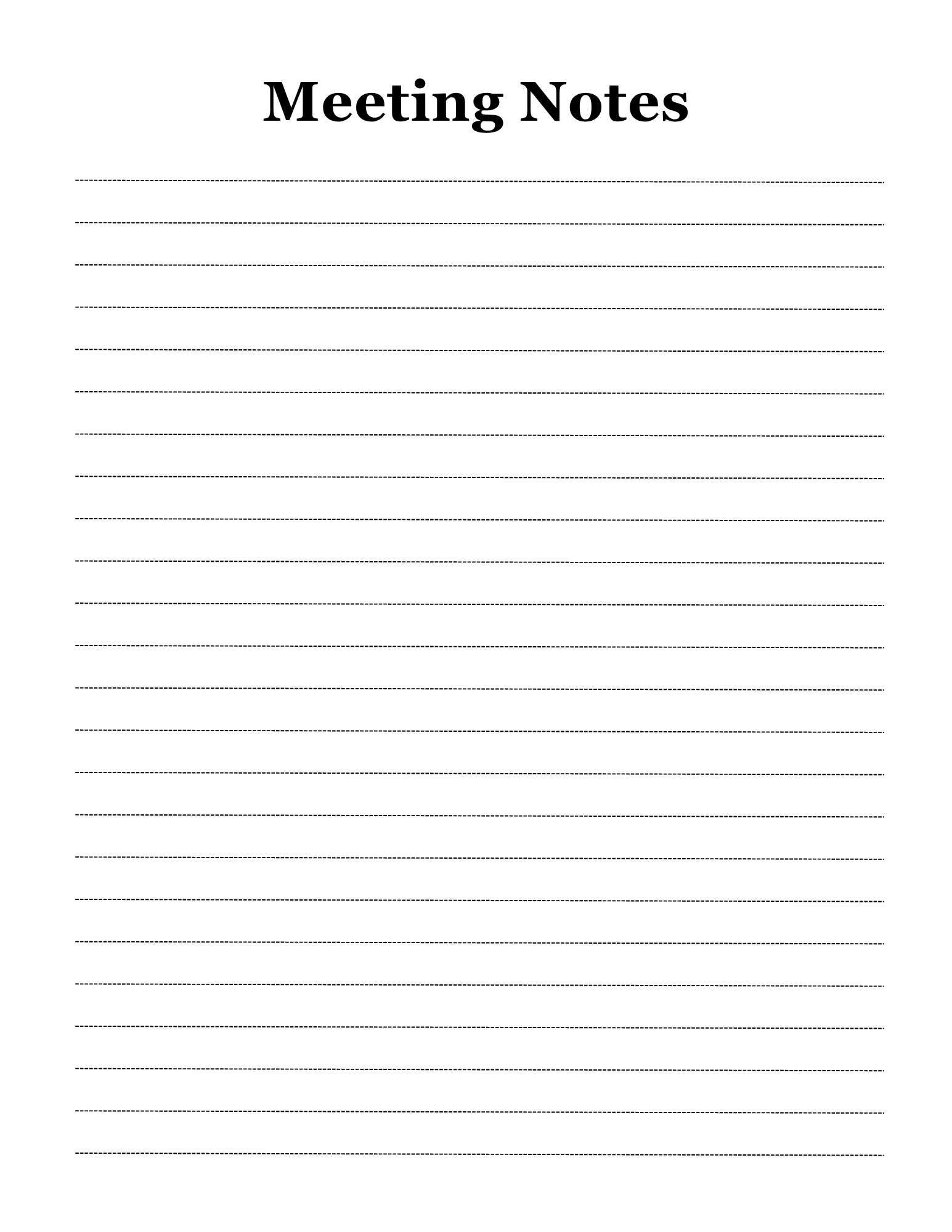 Educator's Master Organizer