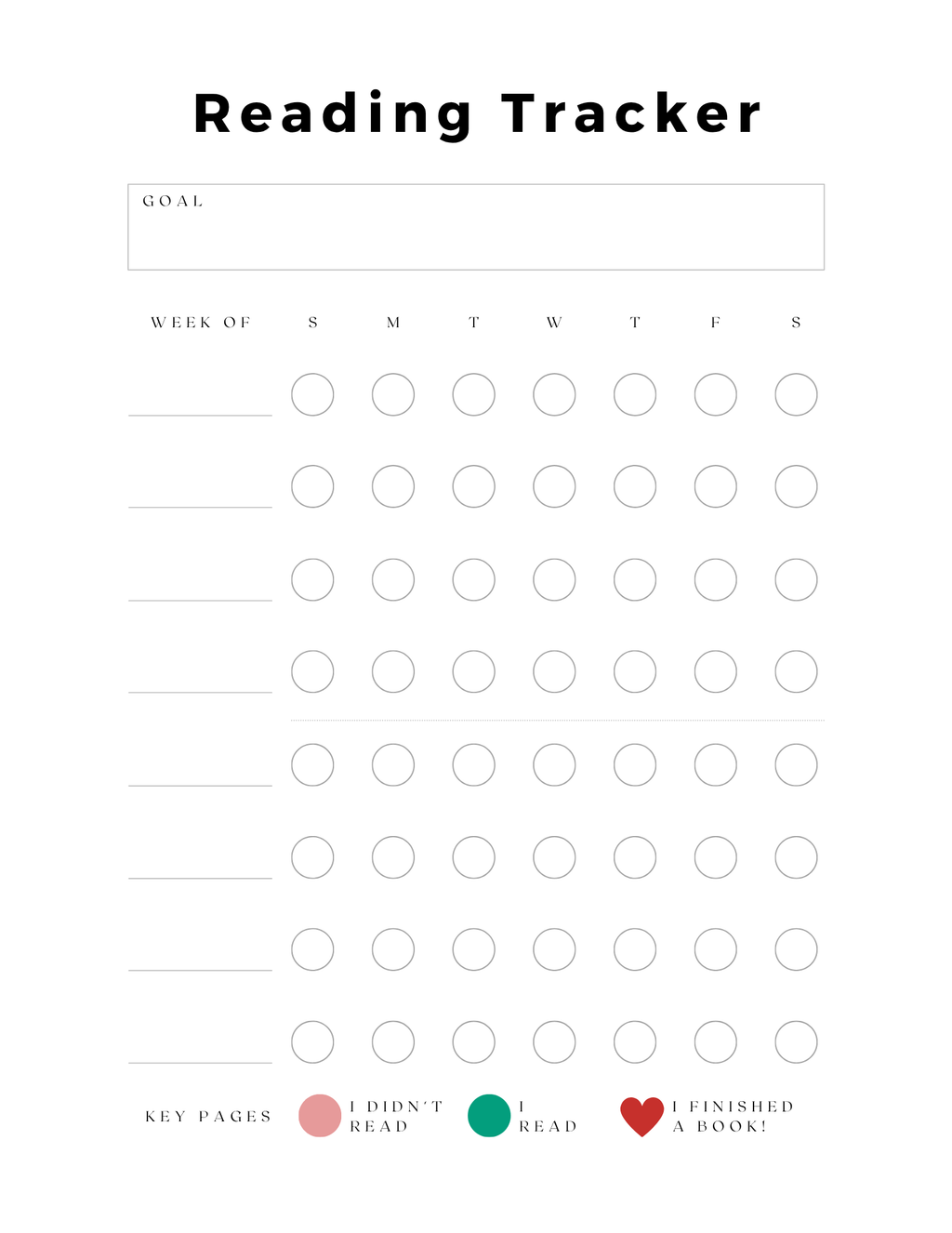 115 Pages Editable Canva Template