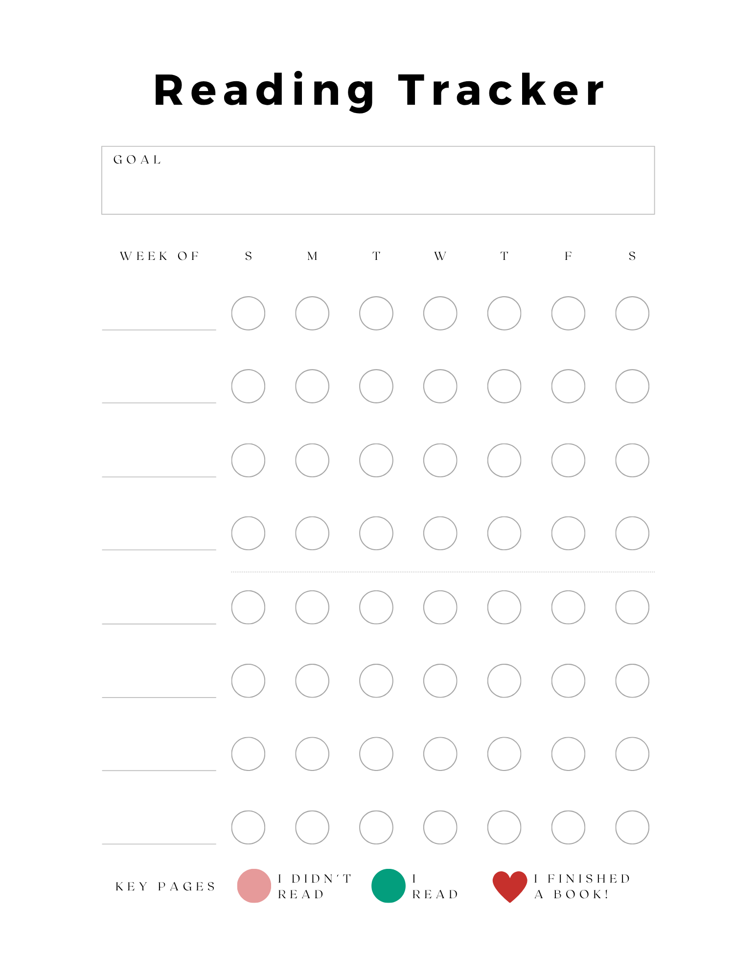 115 Pages Editable Canva Template