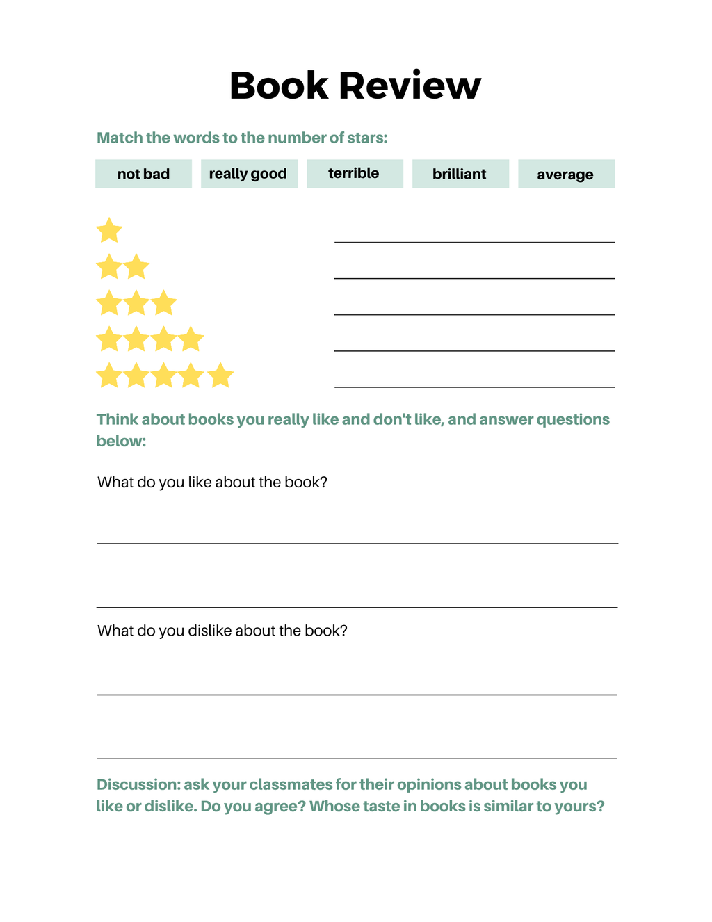 115 Pages Editable Canva Template