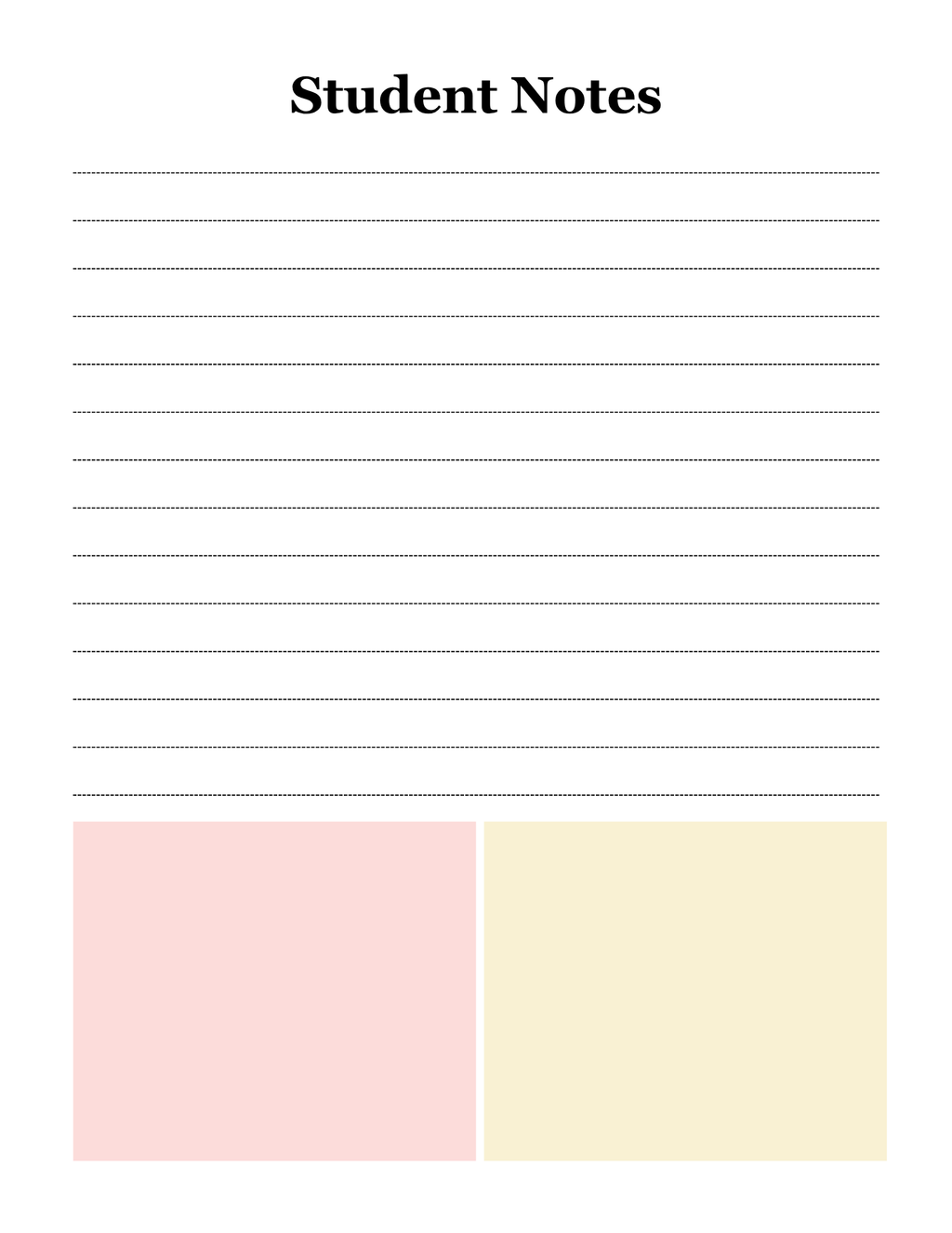 Educator's Master Organizer