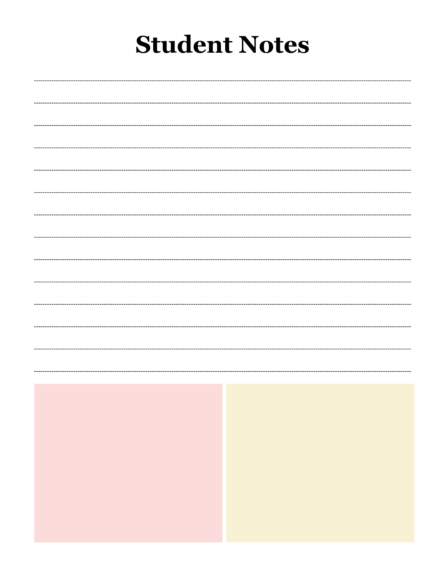 Educator's Master Organizer