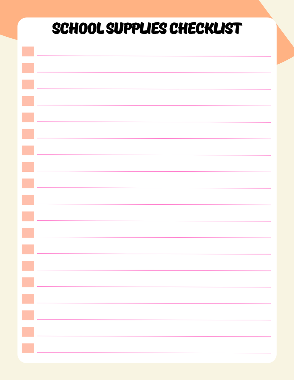 Comprehensive Homeschool Planner