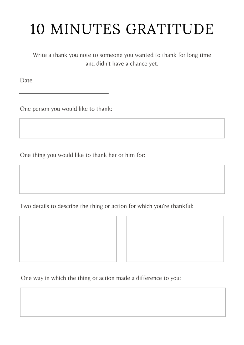 Law of Attraction Mastery Planner