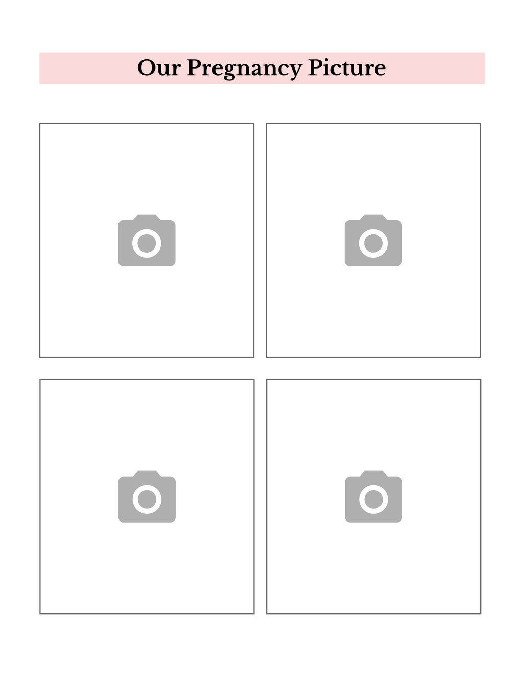 Little Moments Big Memories