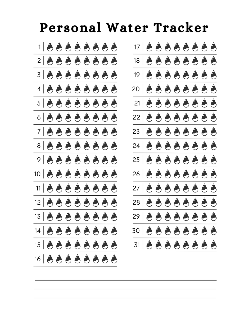 Mental Health Planner 56 Colorful