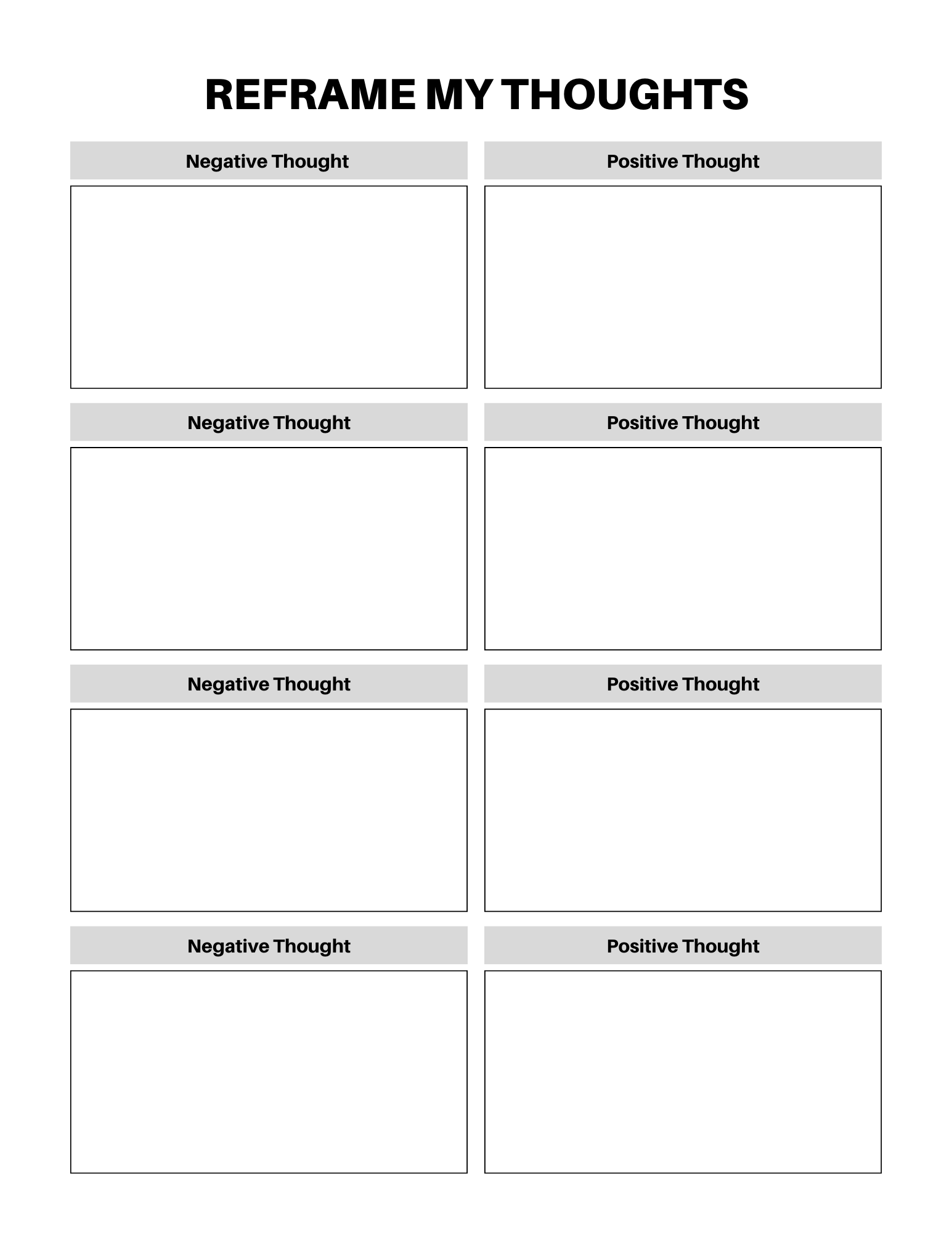 Abundance Mindset Journal