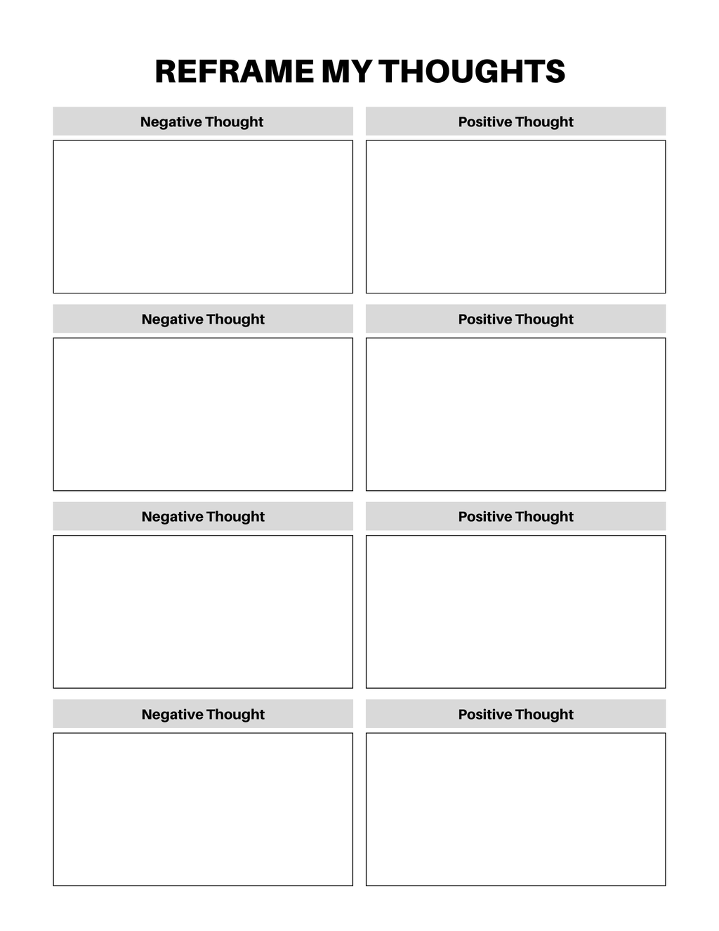 Abundance Mindset Journal