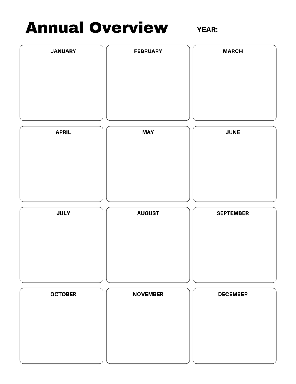 Craft Business Planner