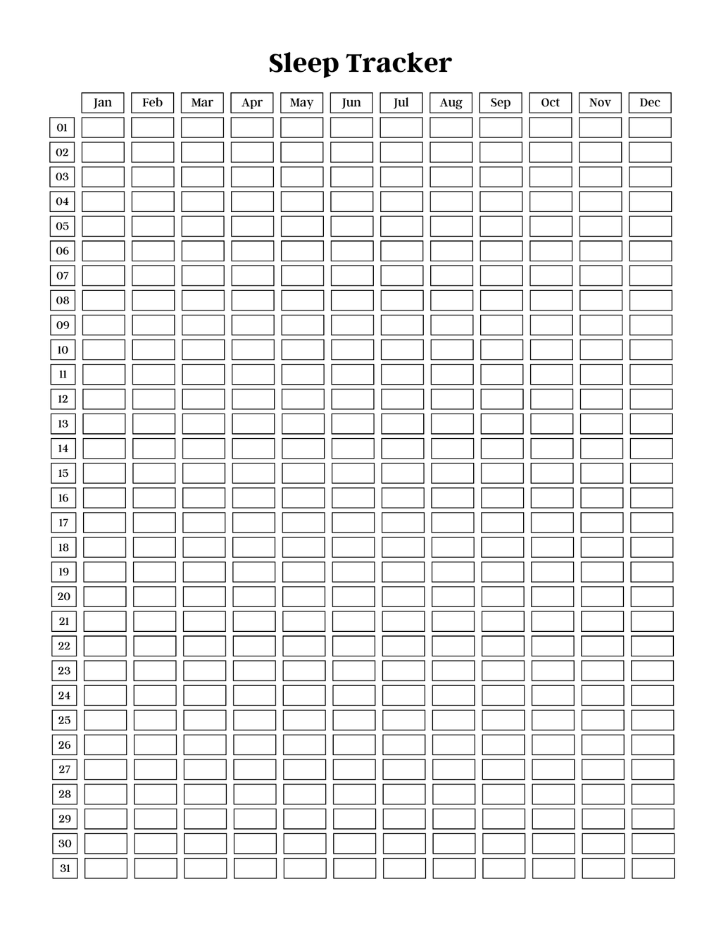 Dream Journal & Diary