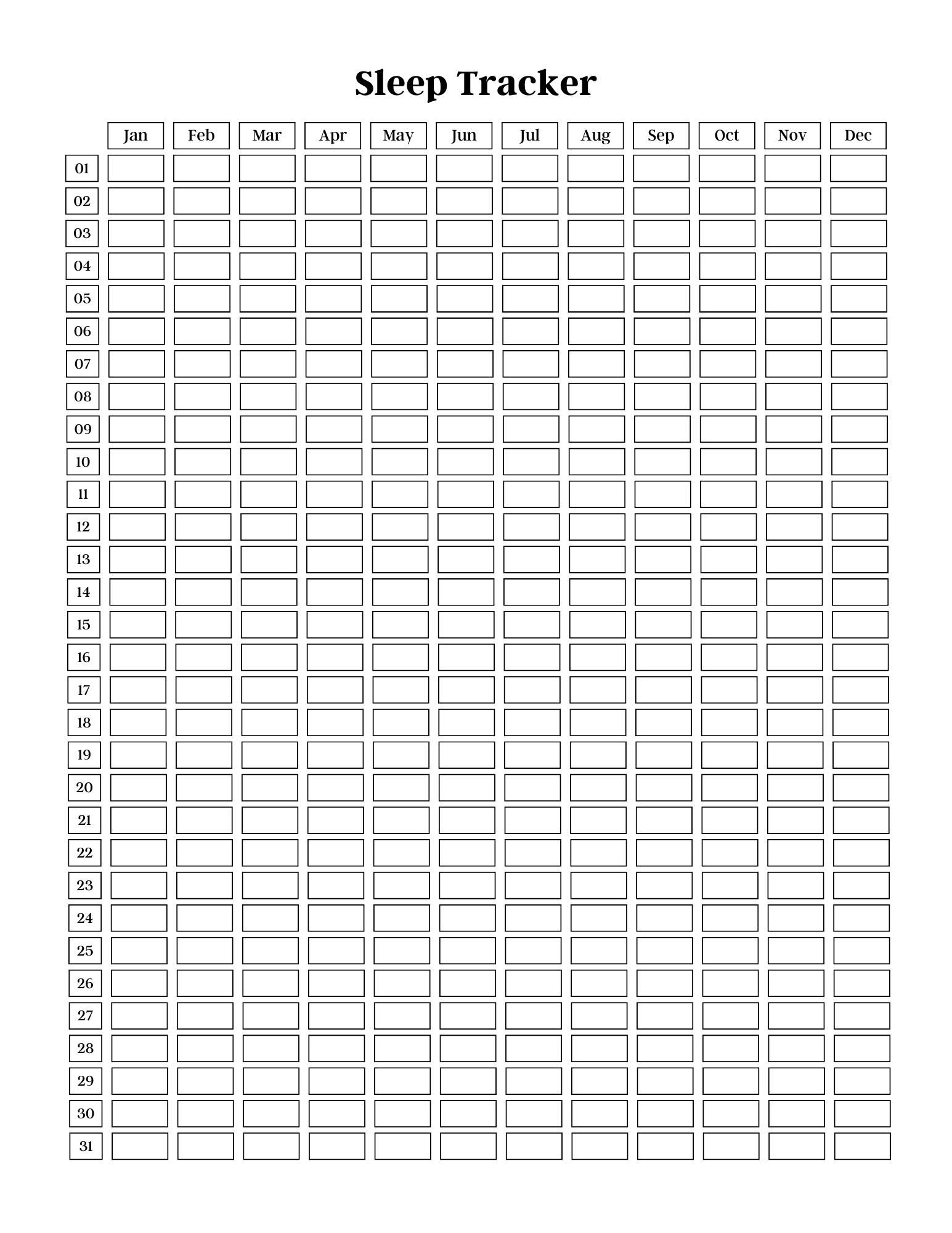 Dream Journal & Diary