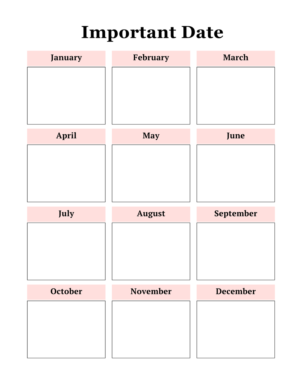 Educator's Master Organizer