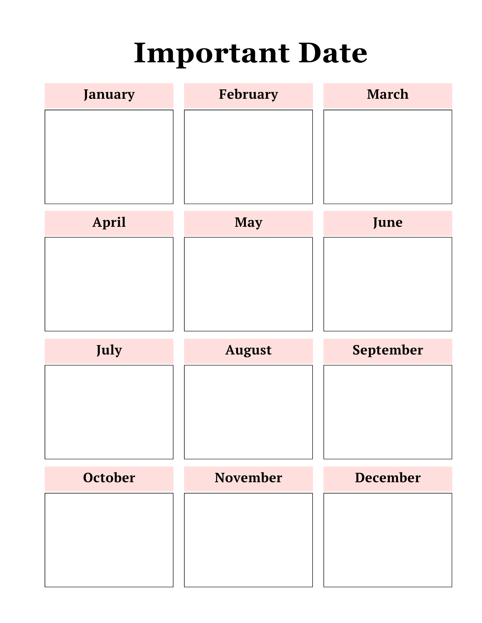 Educator's Master Organizer