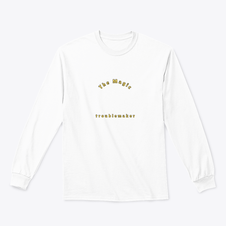 Classic Tee Collection with Central Logo