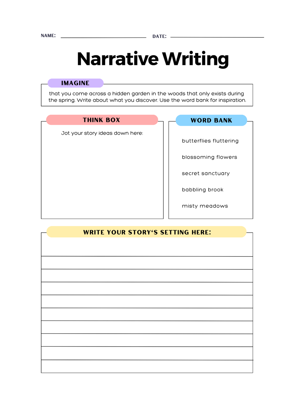 115 Pages Editable Canva Template