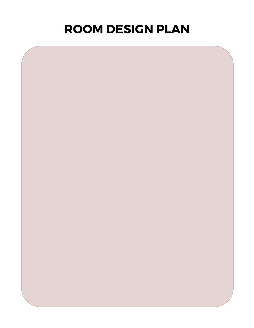 Home Maintenance Planner