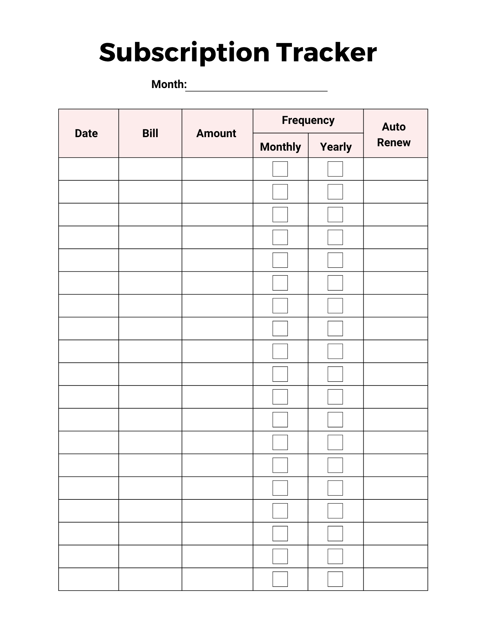 115 Pages Editable Canva Template