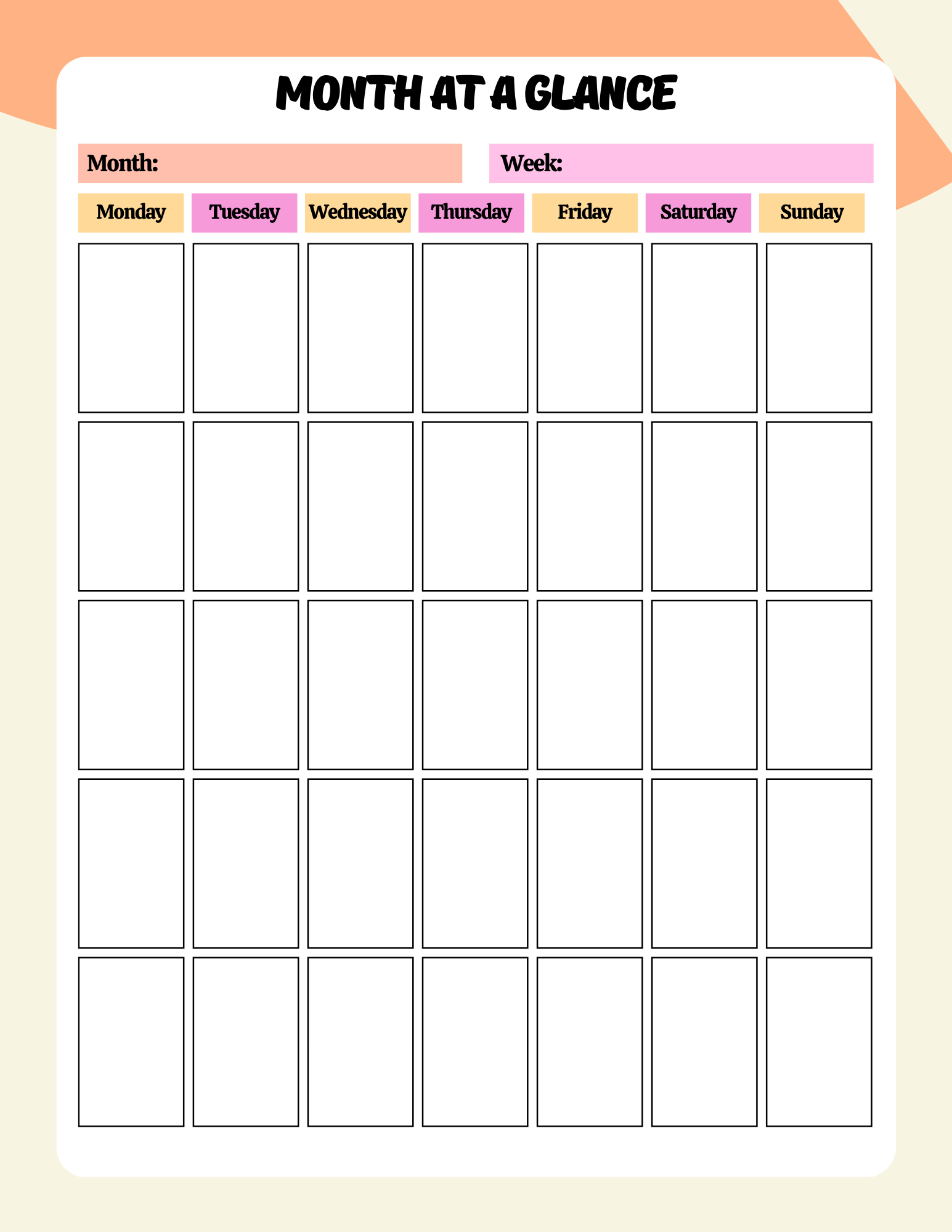 Comprehensive Homeschool Planner