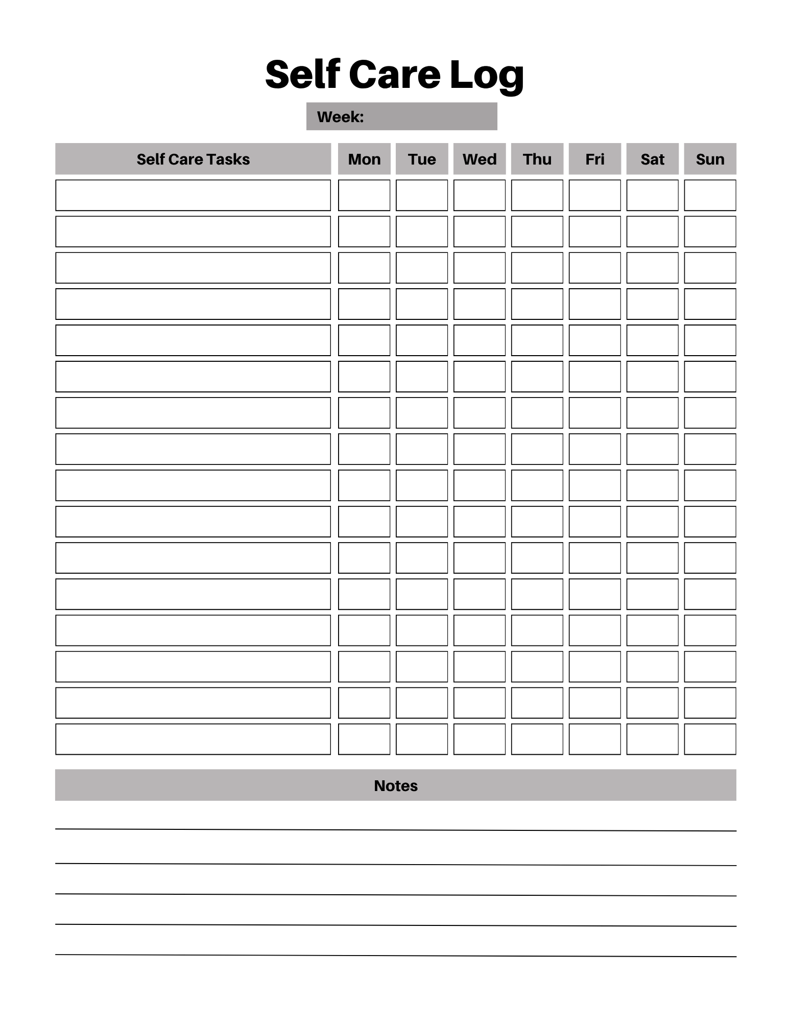Depression Therapy Journal