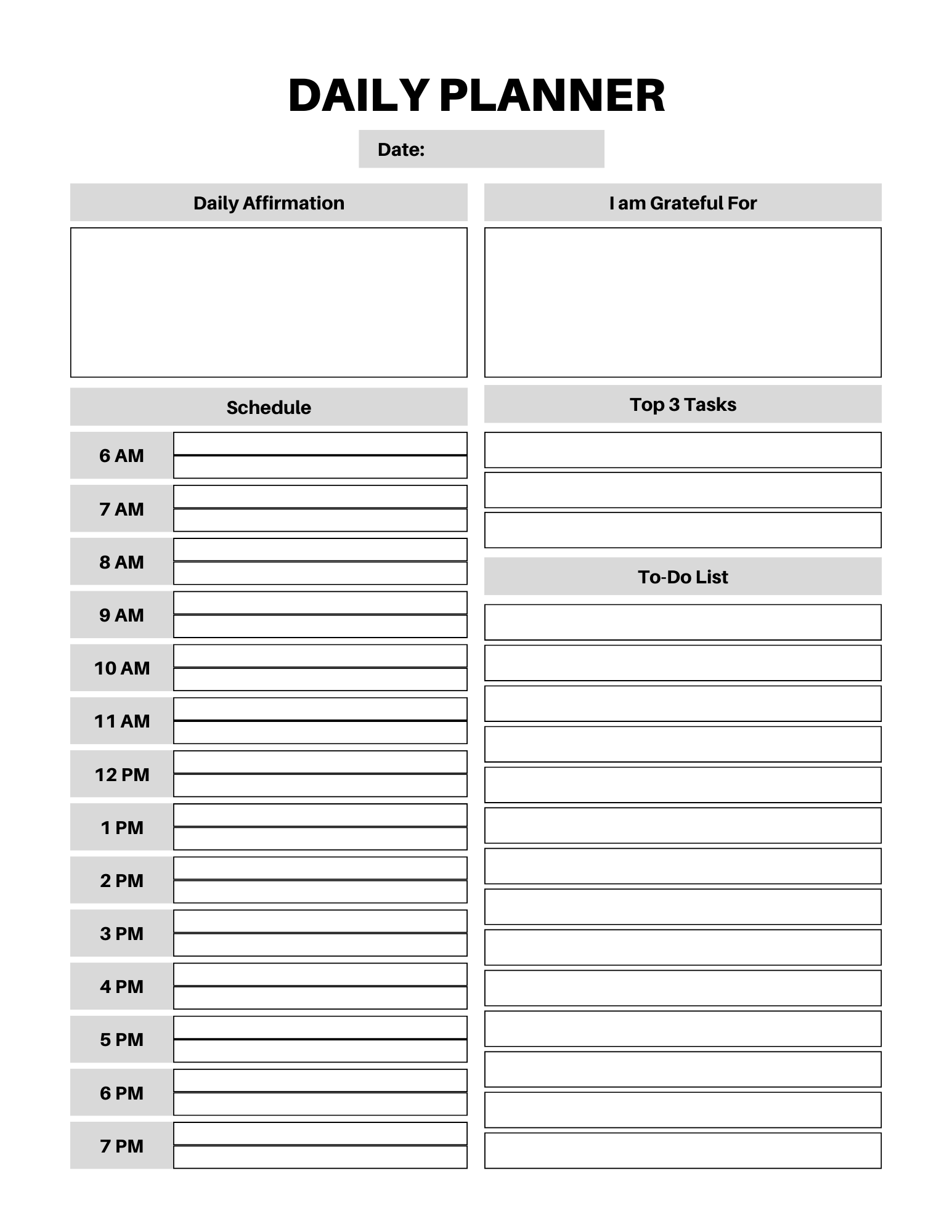 Abundance Mindset Journal