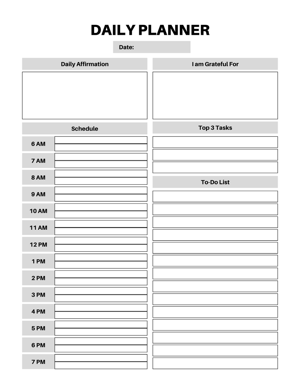 Abundance Mindset Journal
