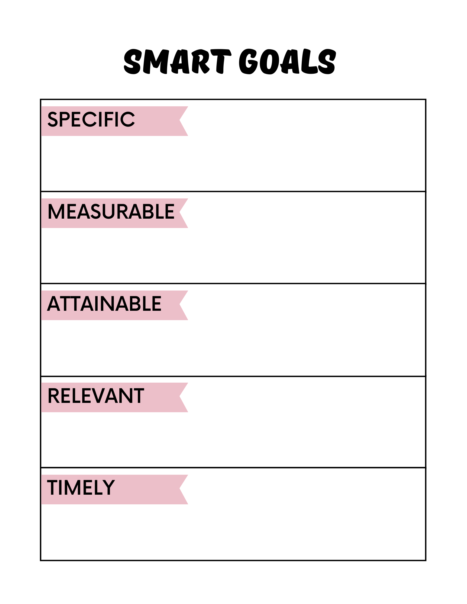 Back -to-school Planner