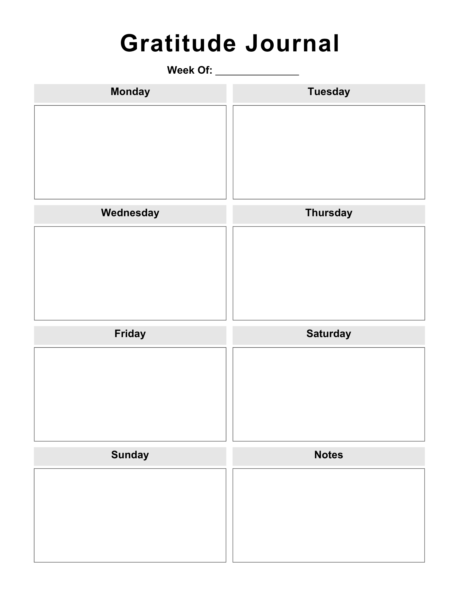 Daily Devotional Planner