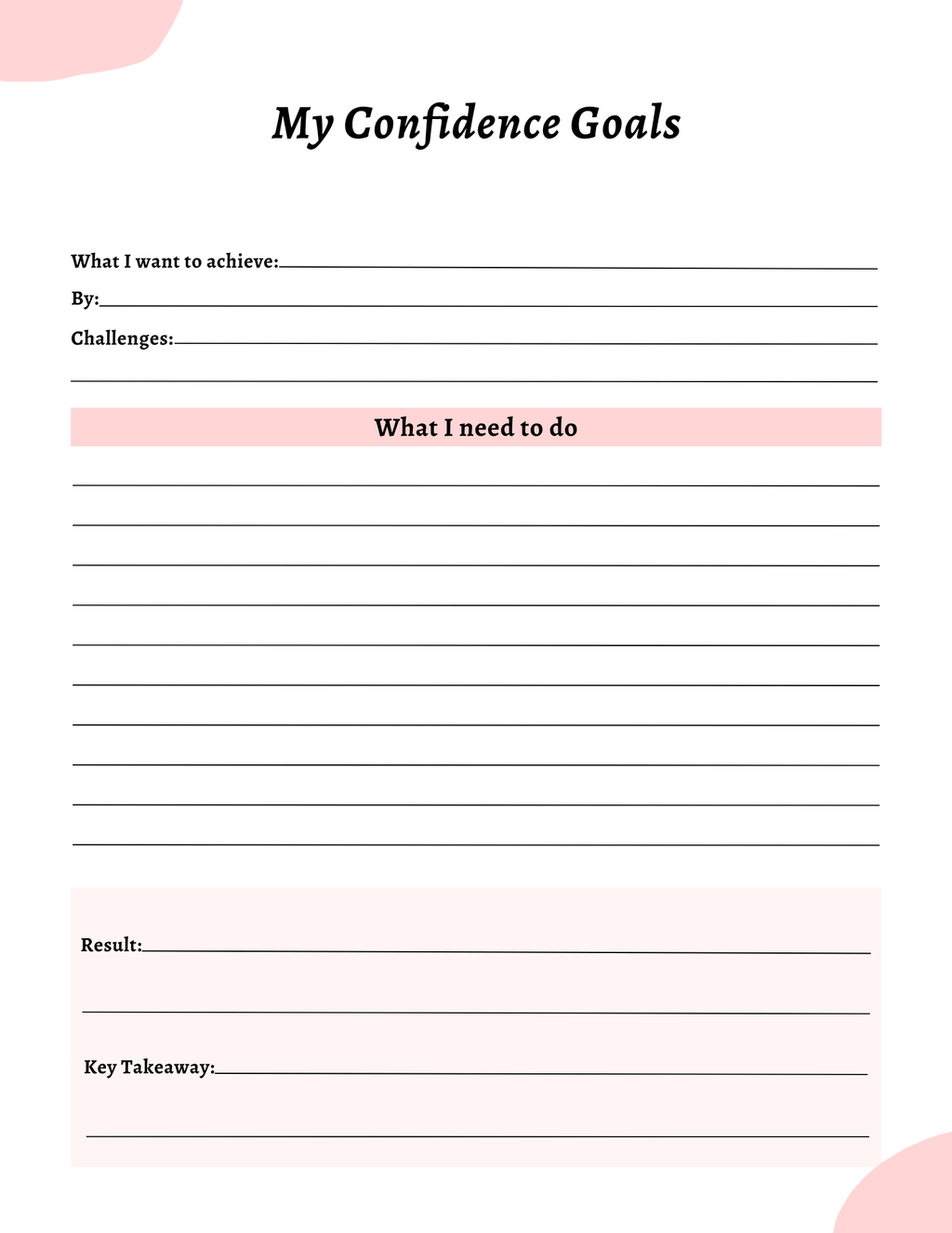 Bliss Gratitude Journal