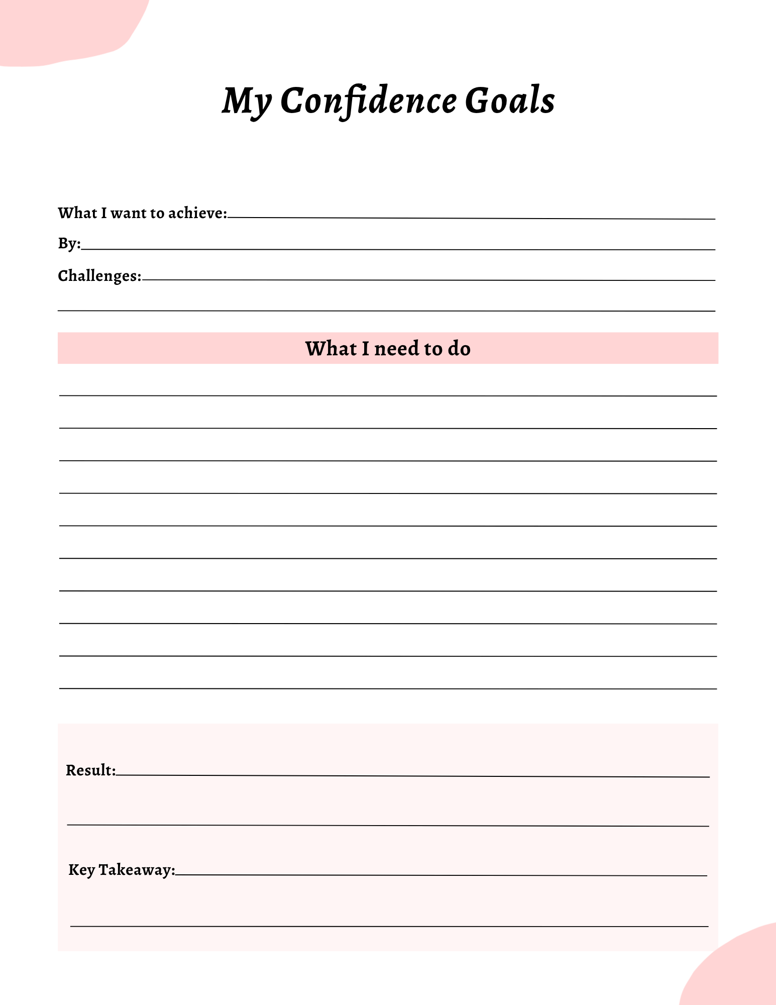 Bliss Gratitude Journal