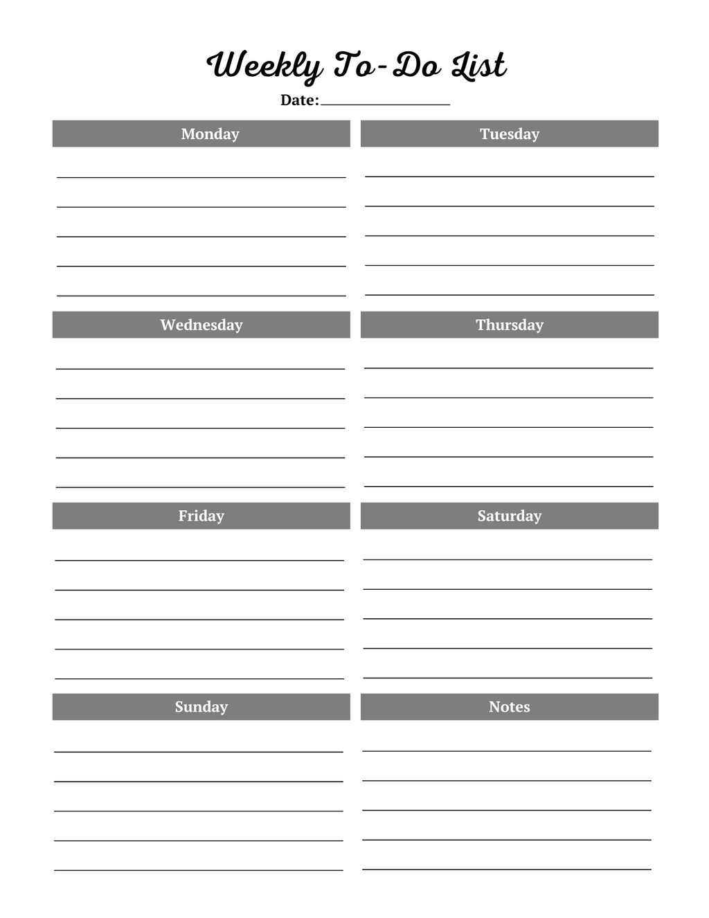 Craft Business Planner