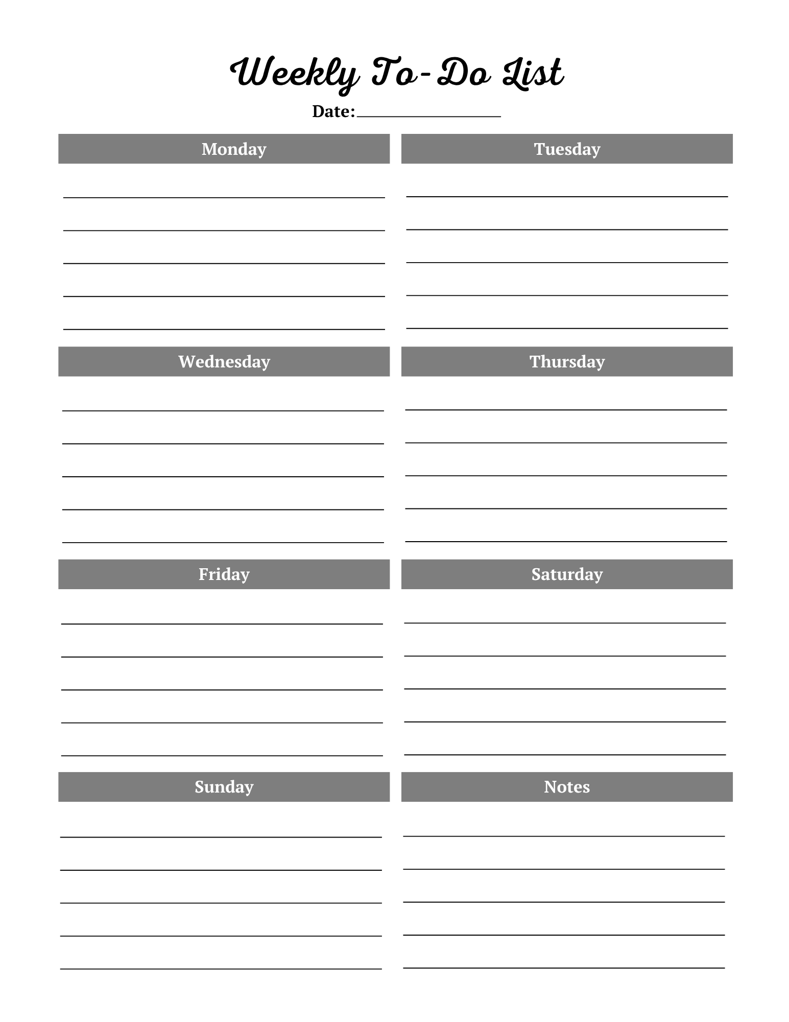 Craft Business Planner