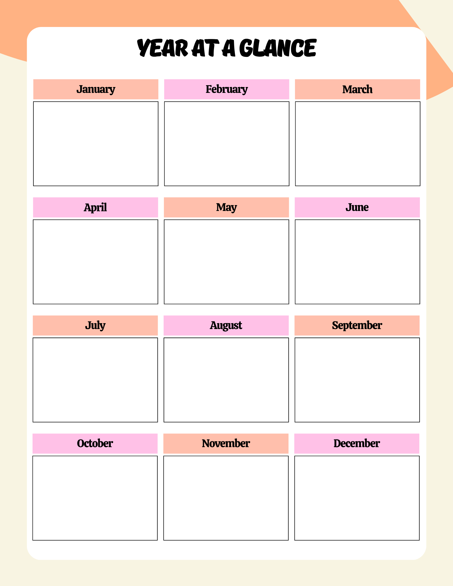 Comprehensive Homeschool Planner