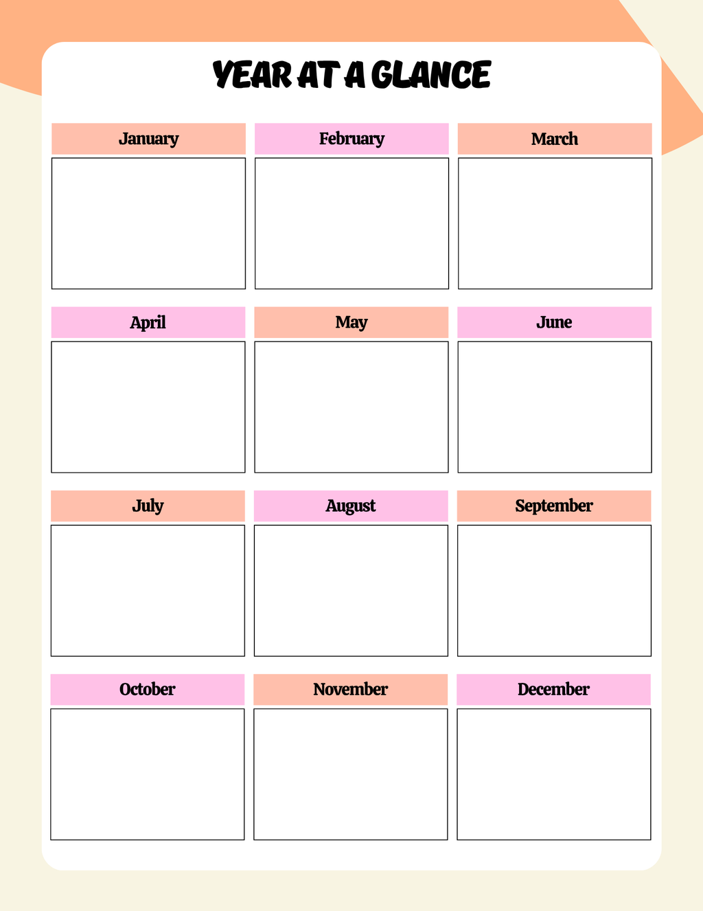 Comprehensive Homeschool Planner