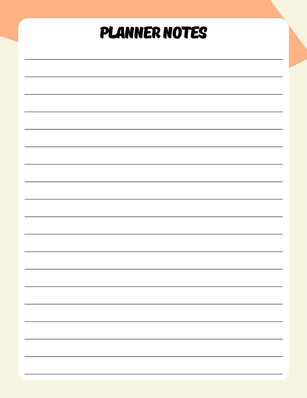 Comprehensive Homeschool Planner