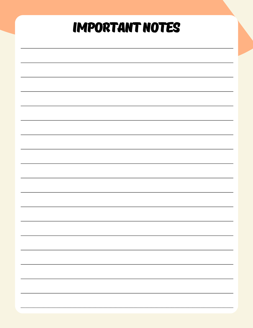 Comprehensive Homeschool Planner