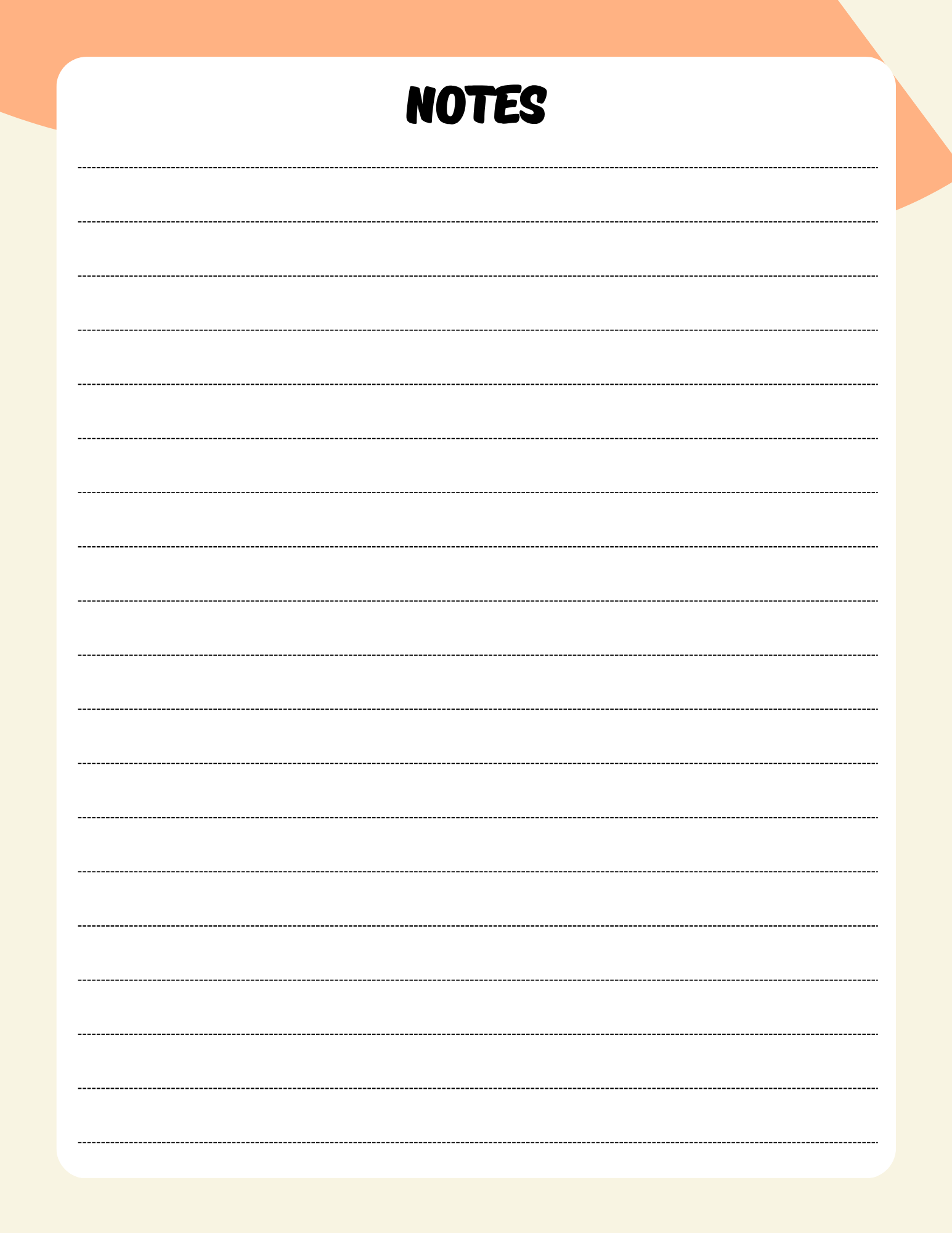 Comprehensive Homeschool Planner