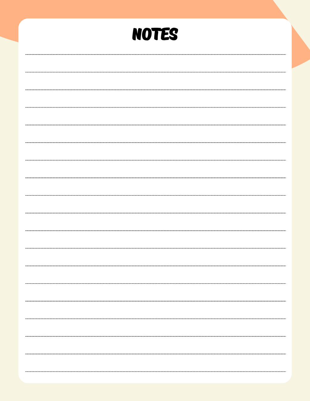 Comprehensive Homeschool Planner