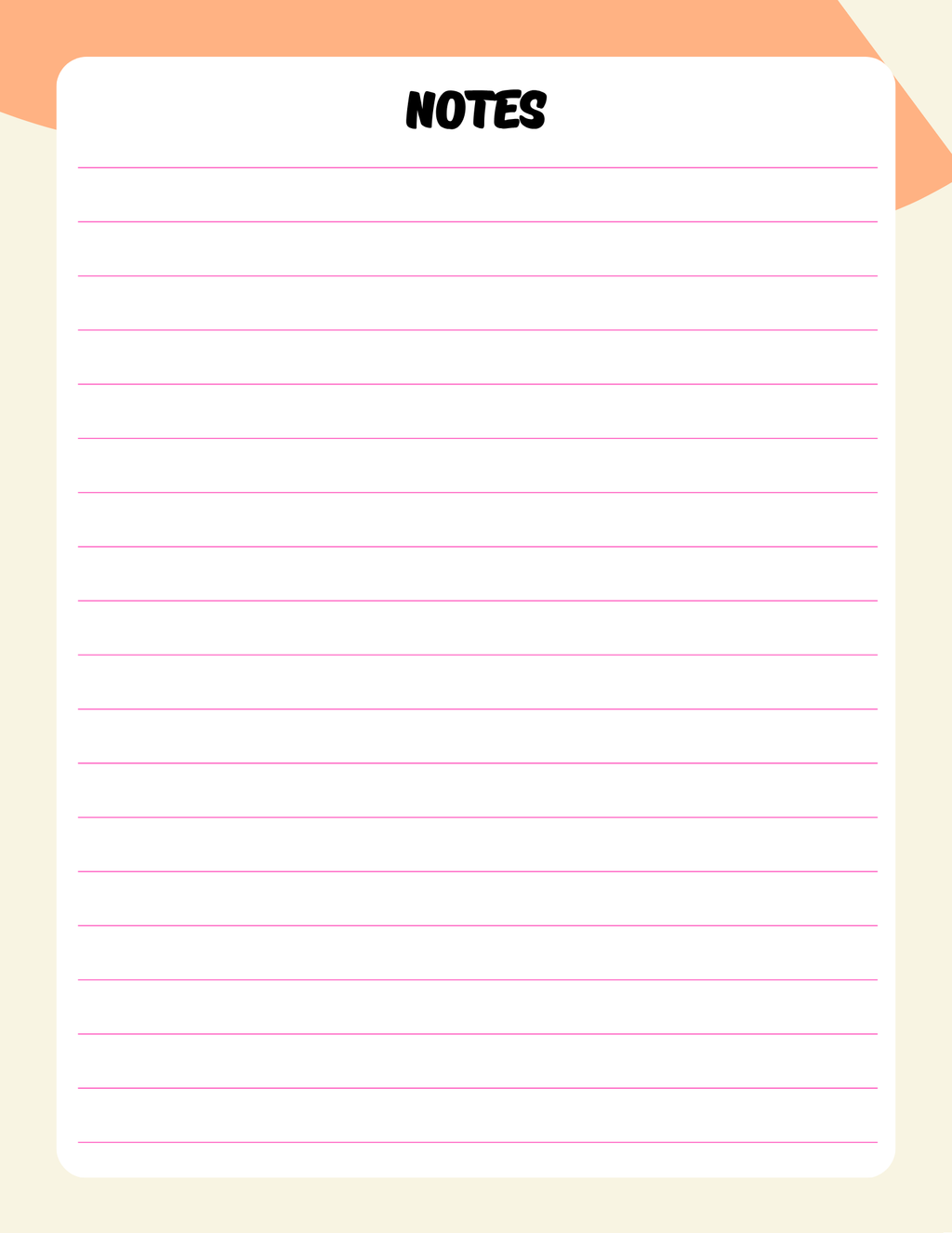 Comprehensive Homeschool Planner