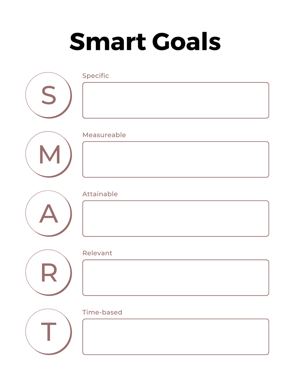 115 Pages Editable Canva Template