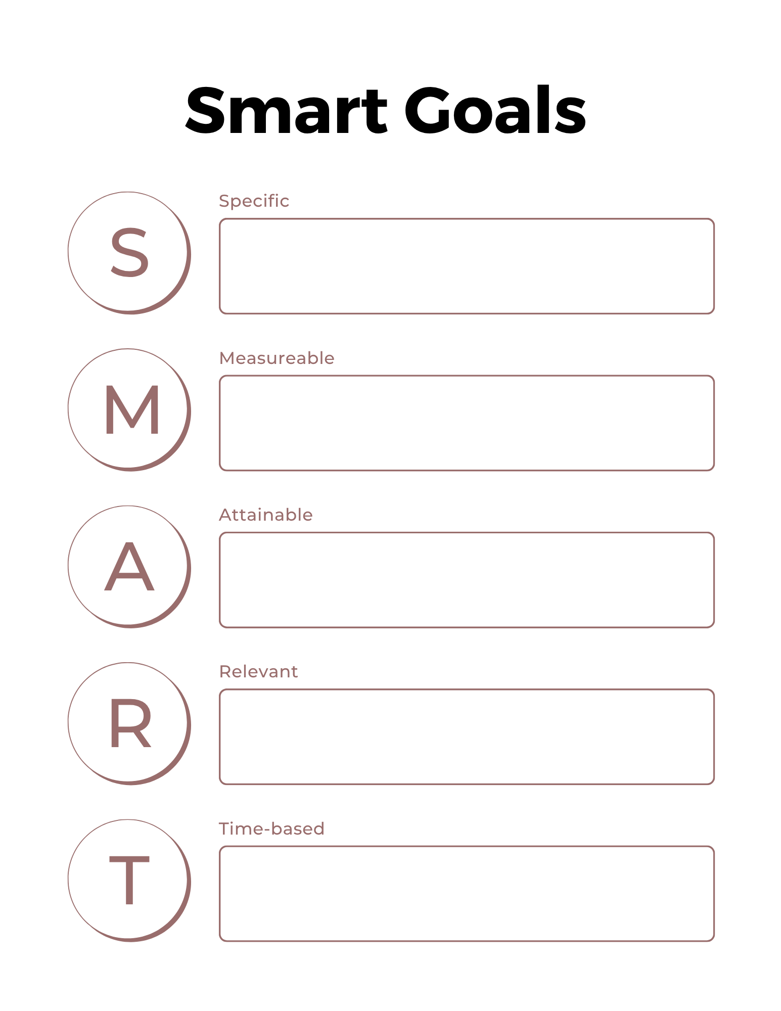 115 Pages Editable Canva Template