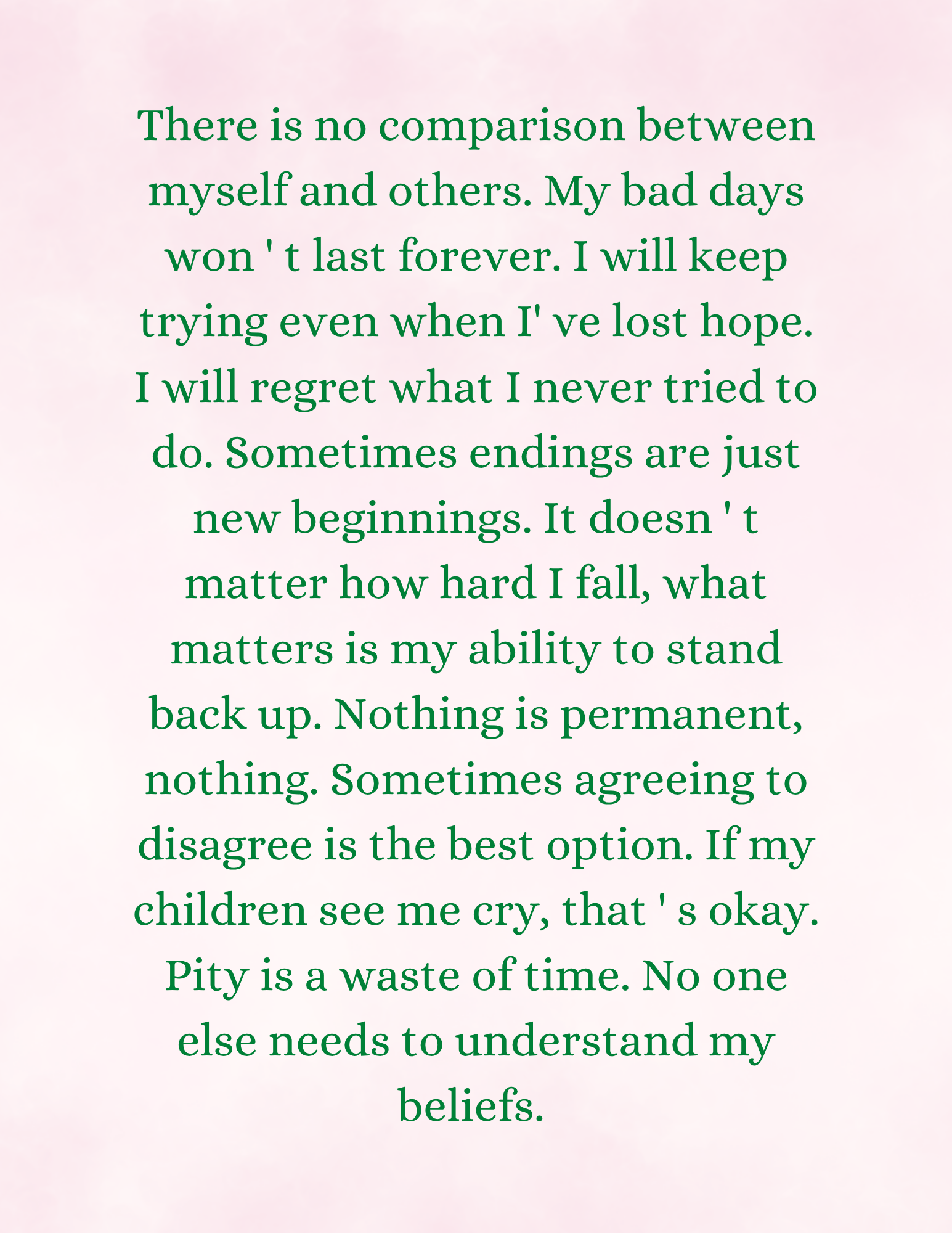 1000 Positive Affirmation for Women