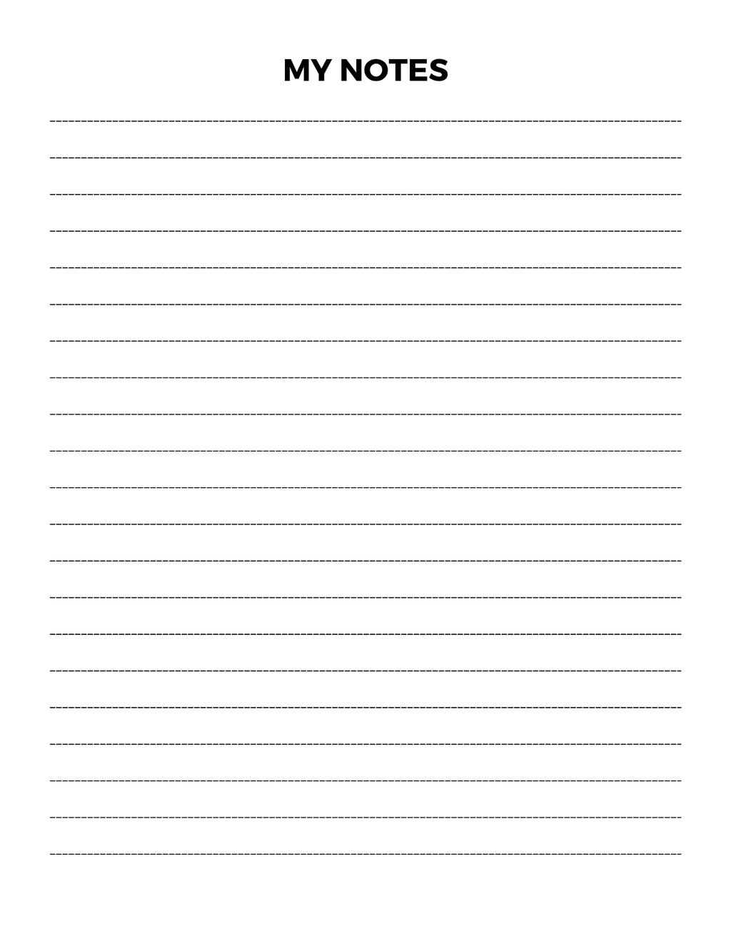 Home Maintenance Planner