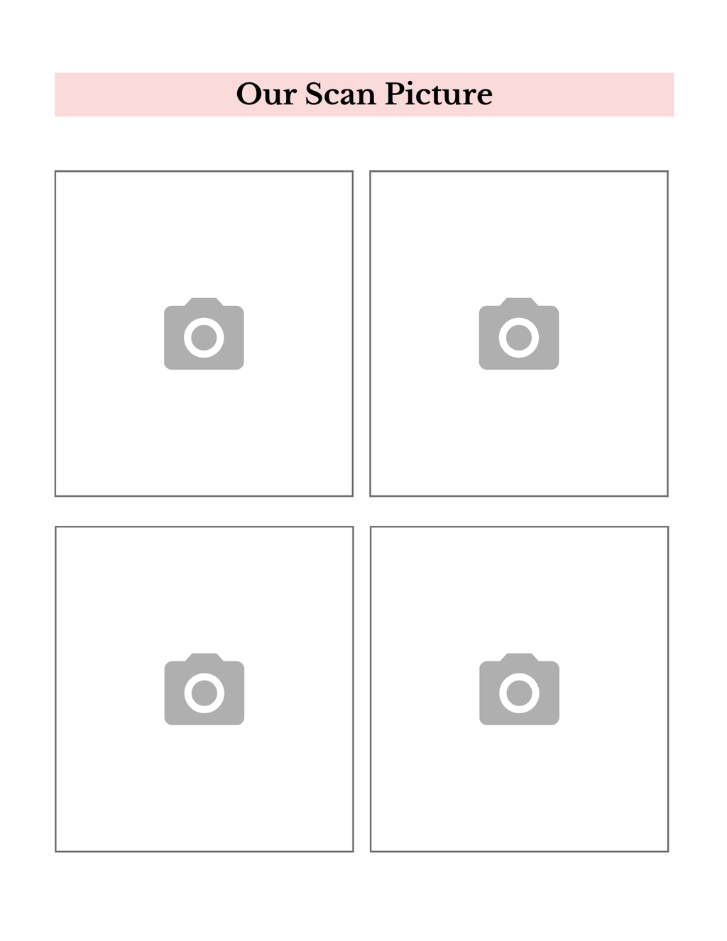 Little Moments Big Memories