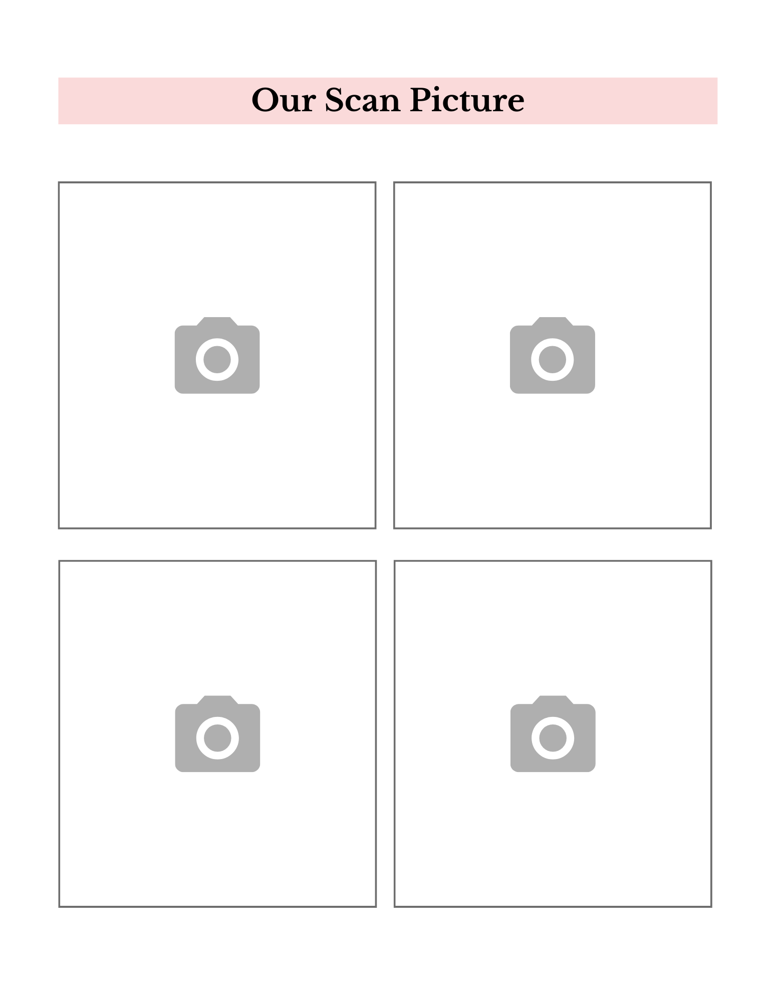 Little Moments Big Memories