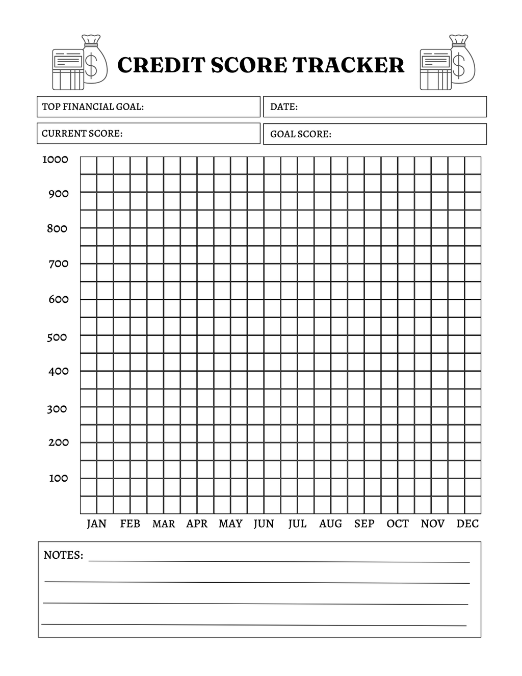 Ultimate Budget Planner Master Your Finances