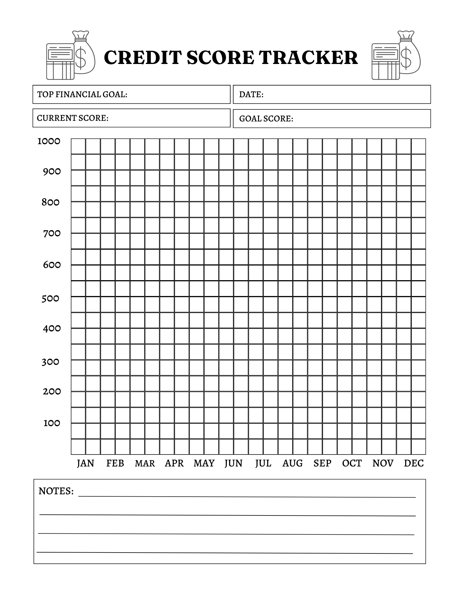 Ultimate Budget Planner Master Your Finances